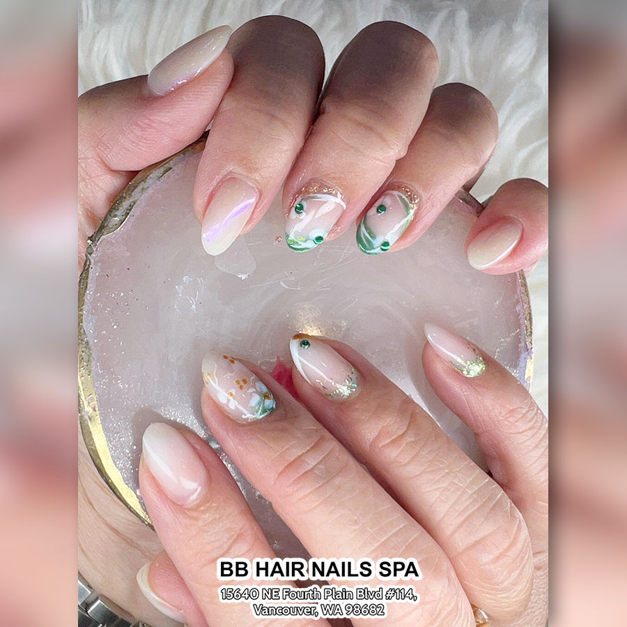 nails ideas
